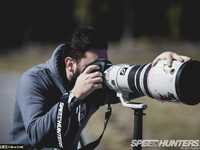 汽车摄影从摄影菜鸟到摄影高手