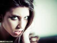 新手必读人像摄影中应避免的状况