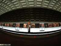 不得不说的地铁拍摄技巧