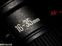 用大三元镜头拍摄极致人像