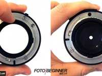 什么时候用大光圈和小光圈