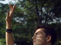 人像摄影师教你如何用好光影