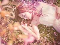 法式浪漫唯美人像实战