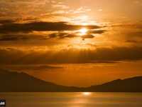 风景摄影控制光线反差的三种方法