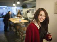 拍摄人像需要在意的5件事