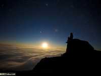 从零开始教你拍摄浩瀚星空