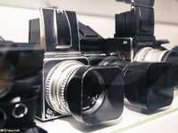 如何有技巧地添置摄影器材