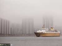 风光摄影活用ND拍出梦幻场境