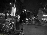 夜间街头摄影的十个建议