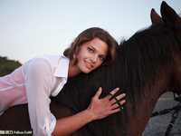 新手拍人像如何引导菜鸟模特