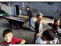 五个克服街头摄影心理障碍的建议