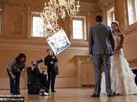 摄影新手必学婚礼拍摄技巧