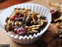 新手必学美食摄影十大诀窍