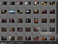 揭开高效率修图的秘密