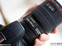 教你用微距镜头拍出特色人像