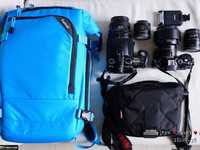 旅行中亲子摄影器材的10个疑问