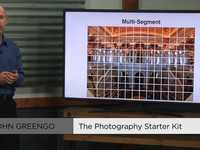 完全解读曝光直方图的奥秘