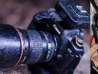 活用离机闪灯雨夜微光人像拍摄技法