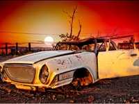 拍出优秀极致风景四个小技巧