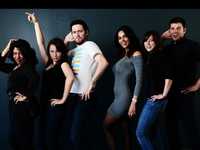 漂亮大合照的拍摄技巧