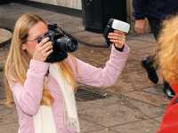 新手玩闪光灯常见的6个错误