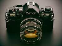 老相机测光及对焦的相关知识