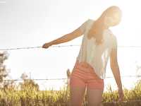 善用太阳光来拍出专业照片