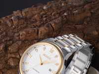 商业摄影:专业手表拍摄十字环形布光法