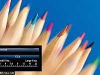 关于光圈你不可不知的7项知识