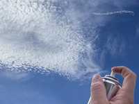 拍出完美错觉相片的技巧