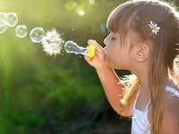 给妈妈们的11个儿童摄影小建议