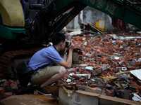 谈摄影：到底什么题材最困难？