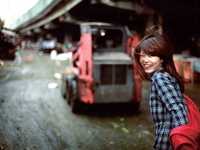 如何引导模特流露内心的情绪