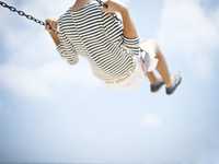 50mm f/1.4 定焦镜的5大好处