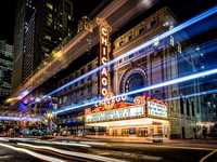 拍好光轨摄影的五大进阶技法