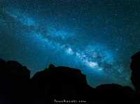 星空夜景摄影速成攻略