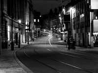 5个黑白照片拍摄小技巧