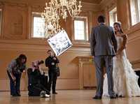 婚礼摄影8个建议帮你做好事前准备