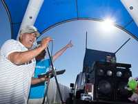 闪光灯在日间户外拍摄的6种运用