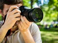 健康玩摄影必须要知道的知识