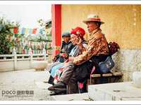 街头摄影中的《三十六计》