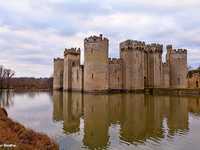 阴雨天旅游摄影的应对策略