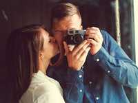 如何拍好自然光人像