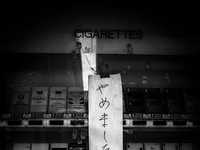 浅谈街头摄影的五个小技巧