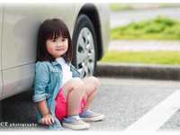 父母拍好孩子的8个成功关键