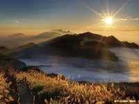 延时摄影的相机与拍摄设定