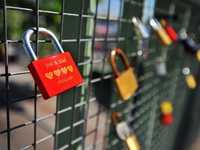 旅行摄影构图与表达手法详解