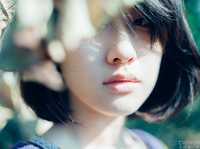 拍摄人像如何找到自己的摄影风格