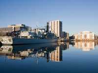 摄影师常用6招经典构图法