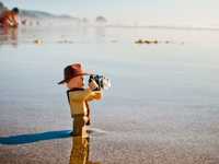 如何把日常事物拍得更出色